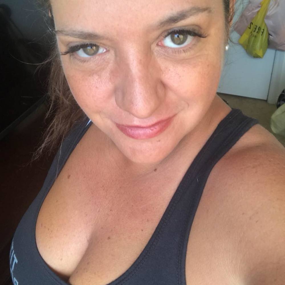 Meet your Posher, Heidi